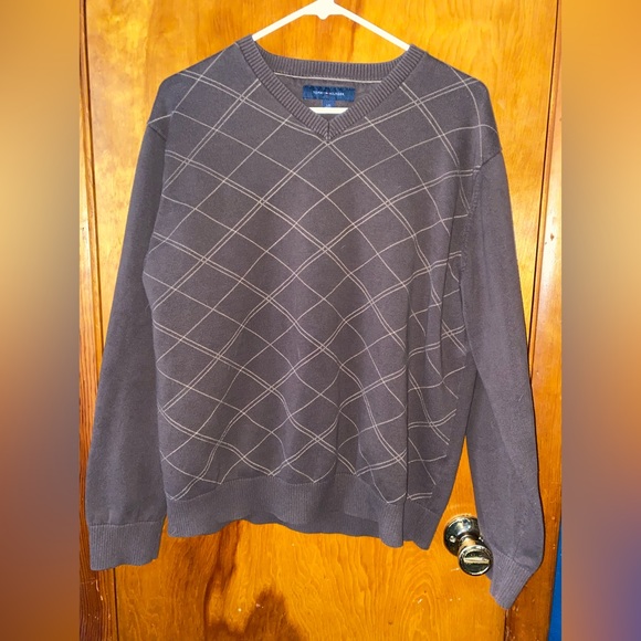 Tommy Hilfiger V Neck - Picture 1 of 5